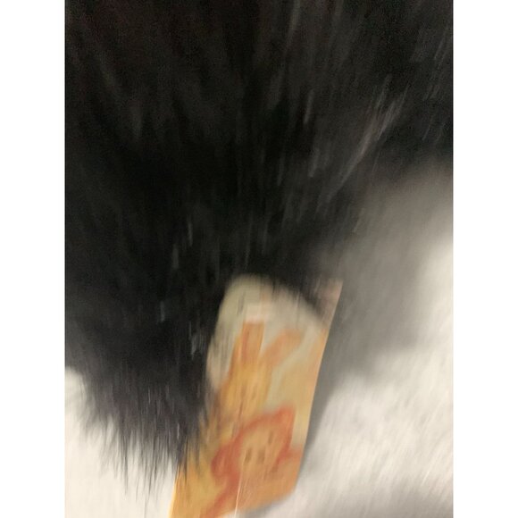 New Flowers & Balloons Buzzard Vulture 13.5 in Tall Stuffed Animal Plush Toy - Picture 4 of 5